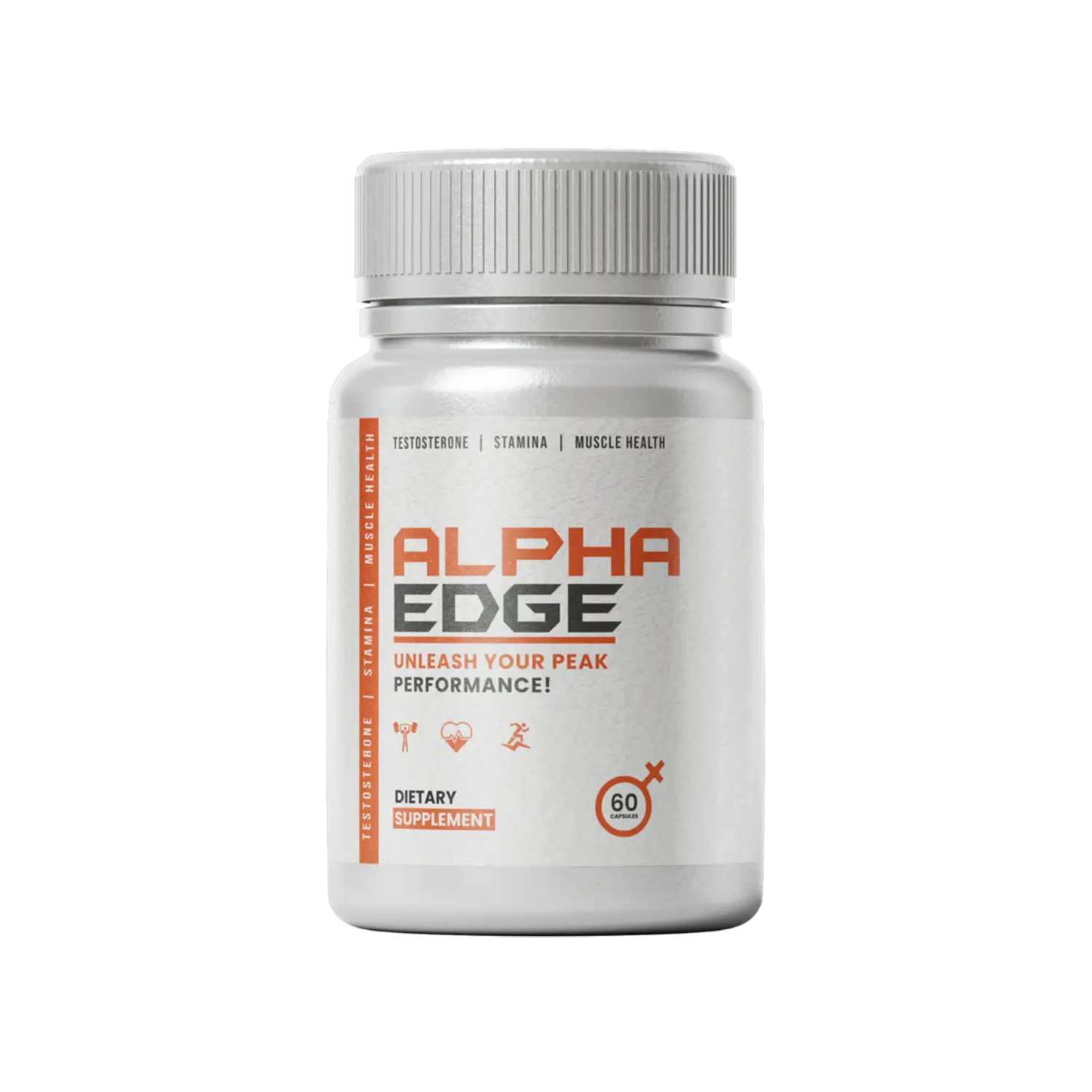 Alpha Edge